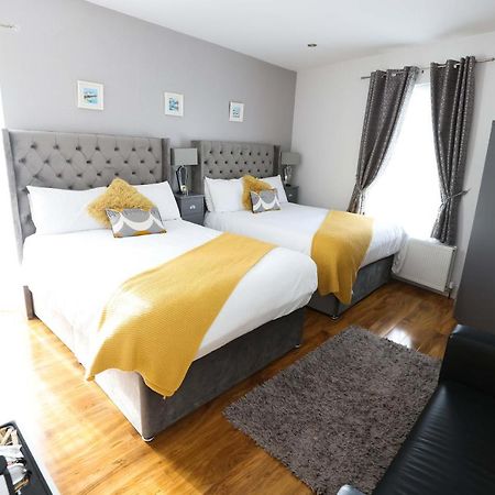 Mandalay Ξενοδοχείο Portrush Εξωτερικό φωτογραφία