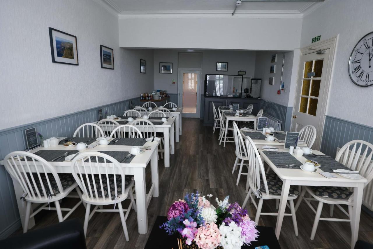 Mandalay Ξενοδοχείο Portrush Εξωτερικό φωτογραφία