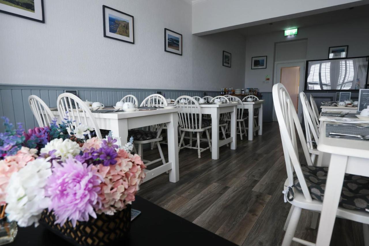 Mandalay Ξενοδοχείο Portrush Εξωτερικό φωτογραφία